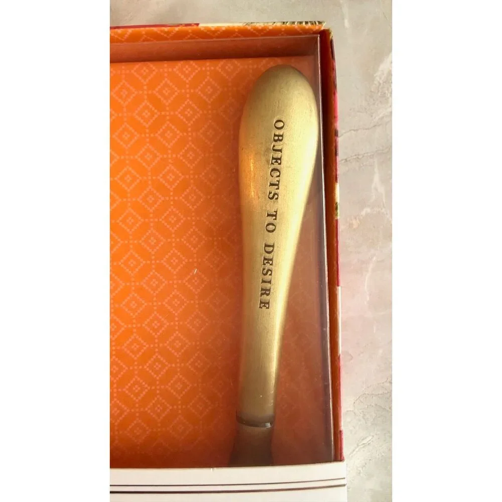 Tokyomilk by Margot Elena Luxe Letter Opener
